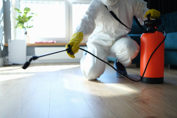 Reliable Blood Cleanup contractor in Nova, OH by Trauma Clean Pros
